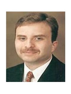 Donald R. McElroy - RE/MAX Carriage House