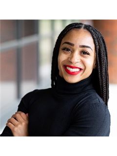 Jeanitra Moore - RE/MAX Premier Properties