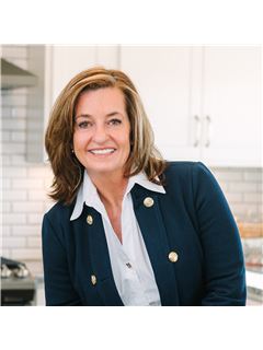 Donita Kirby - RE/MAX Real Estate Executives