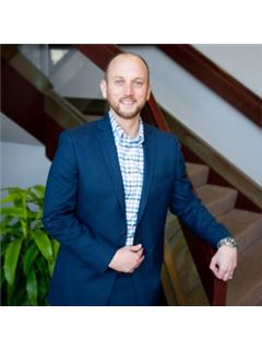 Evan McWhirter - RE/MAX Premier Properties