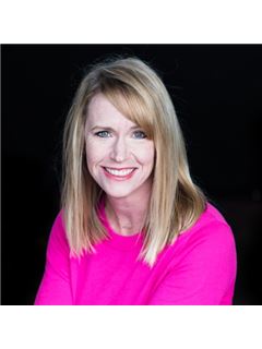 Tess Utterback - RE/MAX Creative Realty