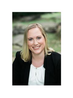 Alison Gildersleeve - RE/MAX Real Estate Executives