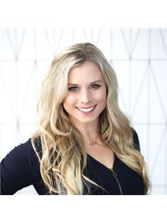 Caitlin Freudenberger - RE/MAX Premier Properties