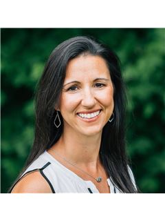 Ginny Tibbels - RE/MAX Experts