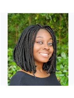 Dominique Strong - RE/MAX Experts