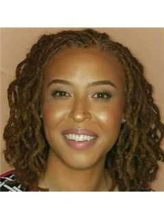 Candace Franklin - RE/MAX Experts