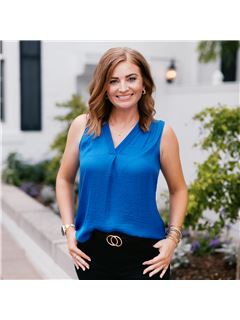 Brittany Roberts - RE/MAX Elite Realty