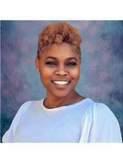 Gaylon Muhammad - RE/MAX Experts