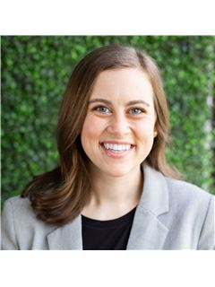 Katherine Murillo - RE/MAX Premier Properties