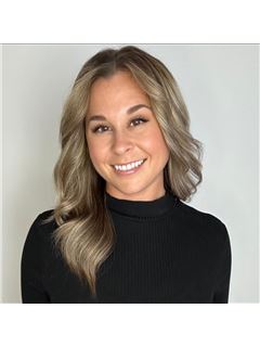 Brittany Kohler - RE/MAX Advantage