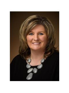 Marcy Kelley - RE/MAX Creative Realty