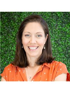 Kristin Andrews - RE/MAX Premier Properties