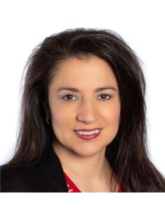 Kristy Harper - RE/MAX Advantage