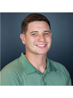 Dawson Burns - RE/MAX Premier Properties