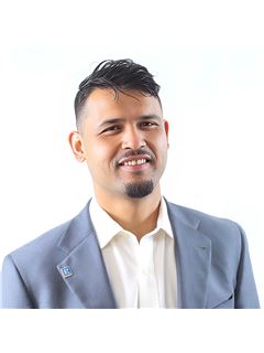 Murtaza Alijuma - RE/MAX Experts