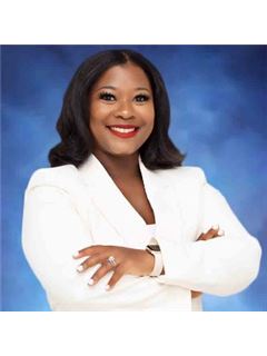 Alexis Jones - RE/MAX Experts