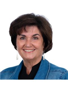 Cathy Kollai - RE/MAX Advantage