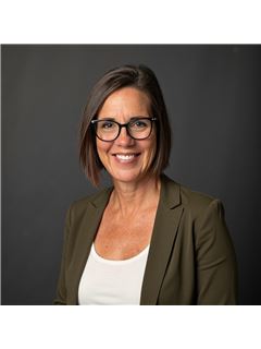 Broker/Owner - Kristin Pendergraft - RE/MAX Encore
