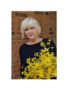 Garnette Stephens - RE/MAX Experts