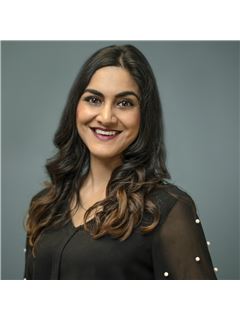 Monica Patel - RE/MAX Advantage