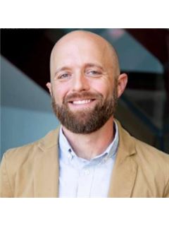 Tony Standrod - RE/MAX Premier Properties