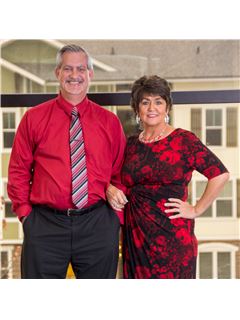 Darrell Reynolds - RE/MAX Creative Realty