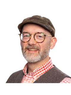 Murphy Gill - RE/MAX Advantage