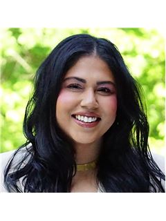 Sonia Lamba - RE/MAX Premier Properties
