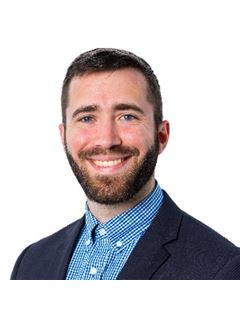 Aaron Easley - RE/MAX Advantage