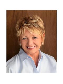 Debbie Barron - RE/MAX Experts