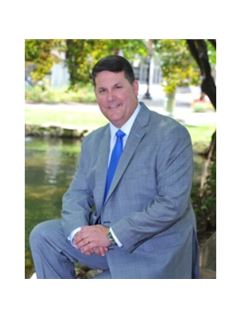 Steven George - RE/MAX Preferred Properties, Inc