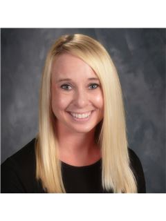 Crystal Taylor - RE/MAX Carriage House