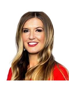 Ashley Warren - RE/MAX Advantage