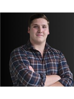Adam DeLaBruere - RE/MAX Encore