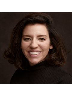 Megan Butler - RE/MAX Encore