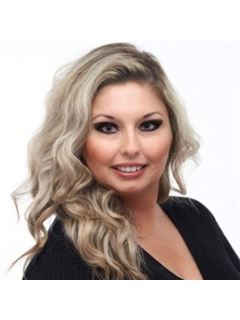 Kimberly Dillon - RE/MAX Elite Realty
