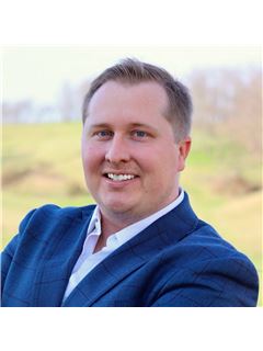 Dustin Williams - RE/MAX Elite Realty