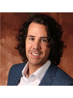 George Mack - RE/MAX Experts