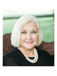 Penny Ann Masden - RE/MAX Real Estate Executives