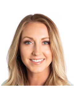 Katie Herndon - RE/MAX Advantage