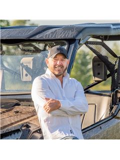 Bernie Utterback - RE/MAX Creative Realty