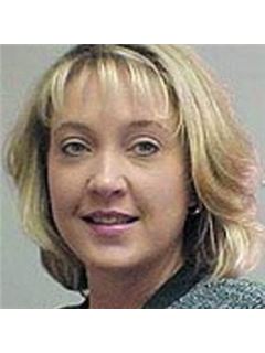 Rachel Jaszewski - RE/MAX Encore