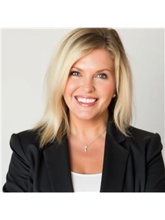 Erica Embree - RE/MAX Elite Realty