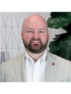 Austin Hundley - RE/MAX Premier Properties
