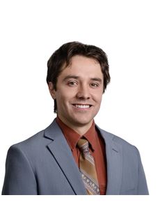 Chayten Alexander - RE/MAX Advantage