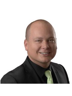 Christian M. Griffin - RE/MAX Real Estate Executives