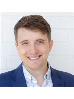 Taven Royster - RE/MAX 1st Choice