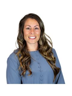 Kristin Wilson - RE/MAX Premier Properties