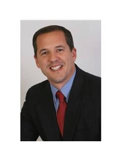 Tony Phillips - RE/MAX Creative Realty