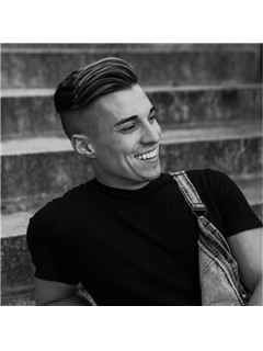 Joseph Perricone - RE/MAX Advantage